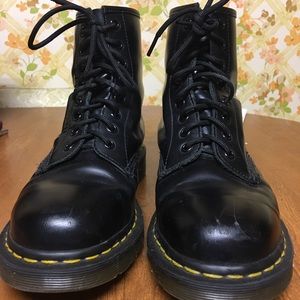 Dr. Doc Martens Original